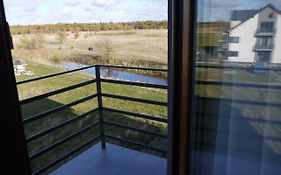 Apartament Laguna